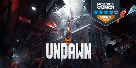 Undawn! สัมผัสประสบการณ์ซอมบี้ที่รุนแรงและโลกที่เต็มไปด้วยการแข่งขัน