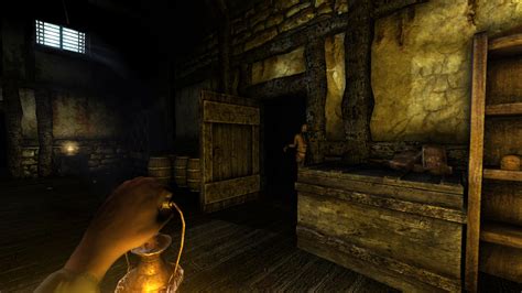 Amnesia: The Dark Descent – เกมสยองขวัญสุดหลอนที่ท้าให้คุณเผชิญหน้ากับความกลัวและความลับในอดีต!