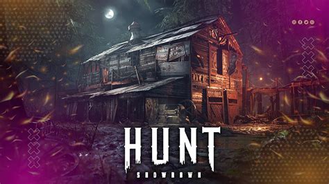 Hunt: Showdown - เกมยิงสุดระทึก!