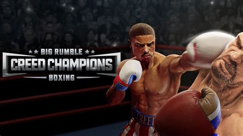 Instant Knockout: The Ultimate Boxing Game for Aspiring Champions!